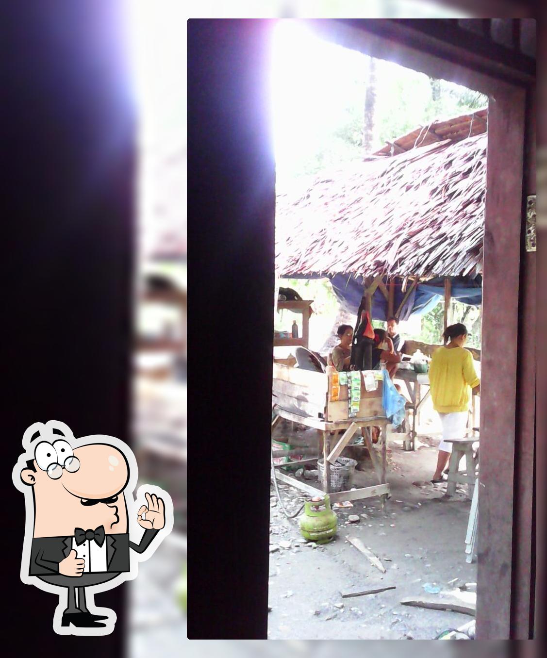 warung menik