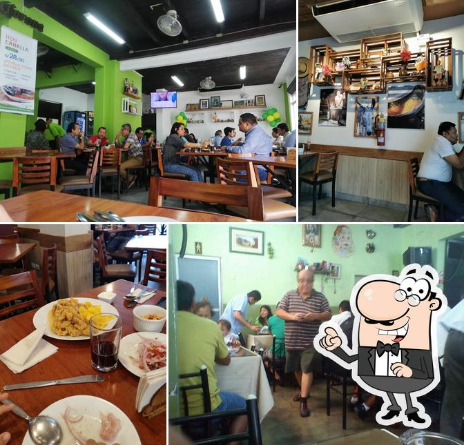 Chulucanas Restaurante