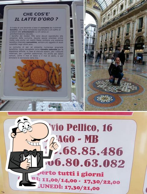 Pizzeria Cleopatra