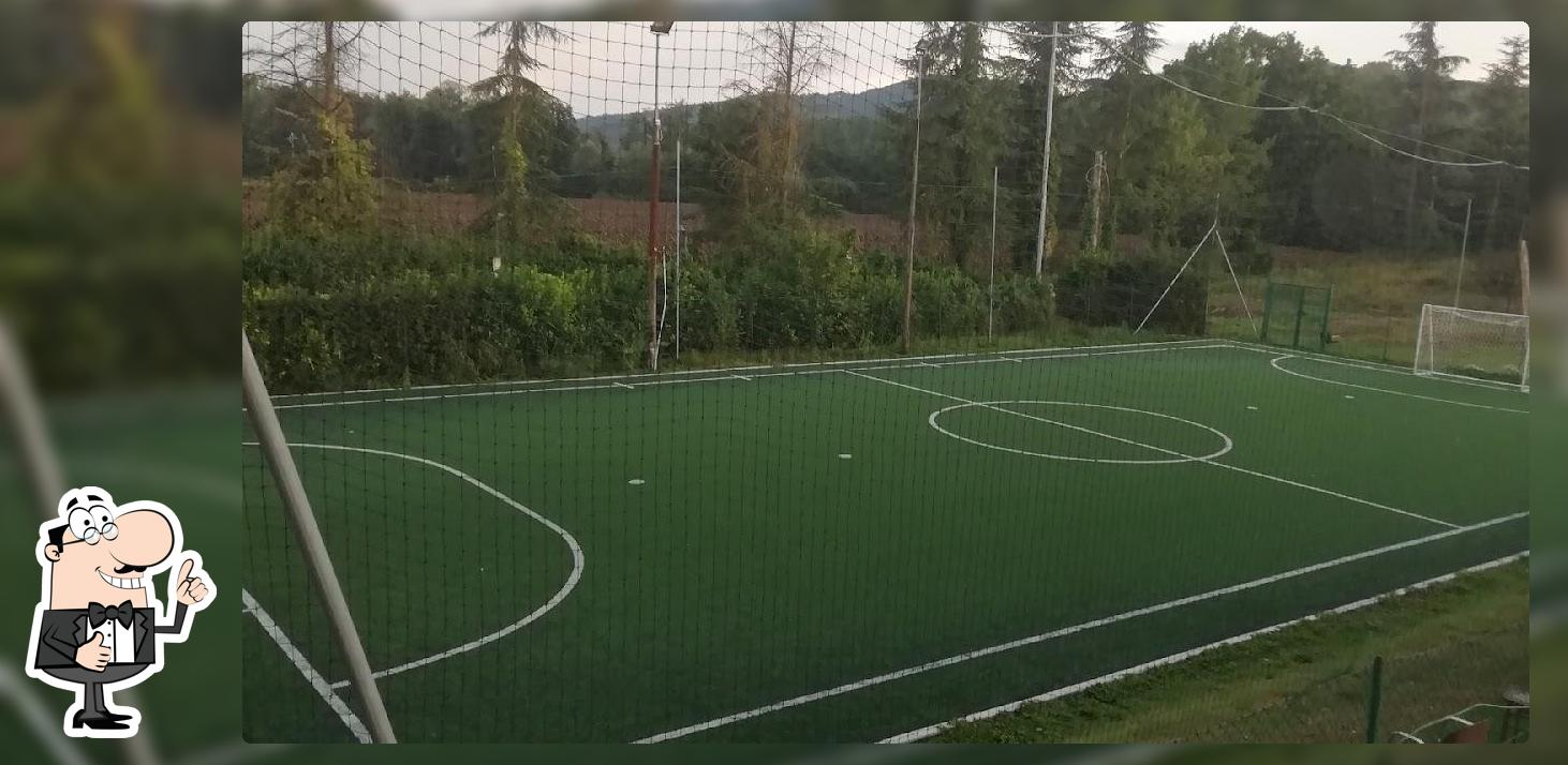 circolo sportivo parrocchia piosina