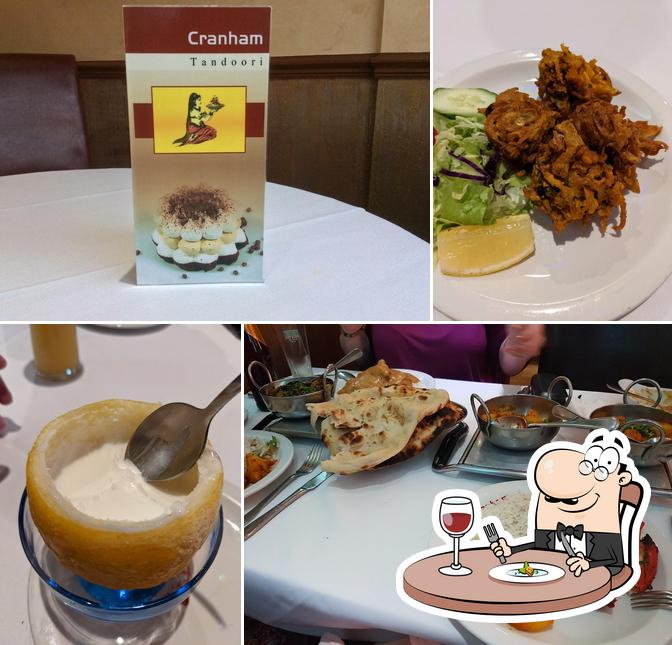 Cranham Tandoori