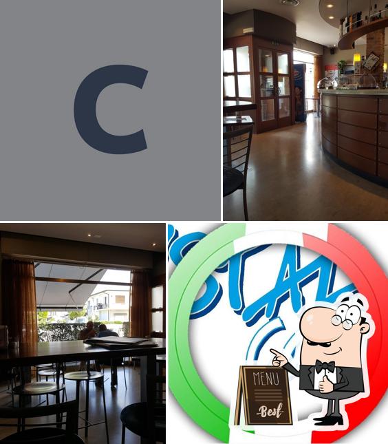 Crystal Cafè