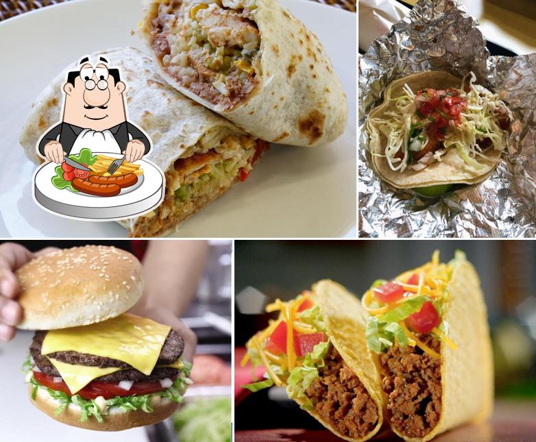 Del Taco