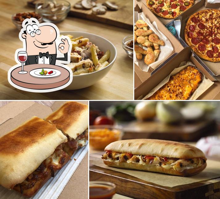 Domino's Pizza