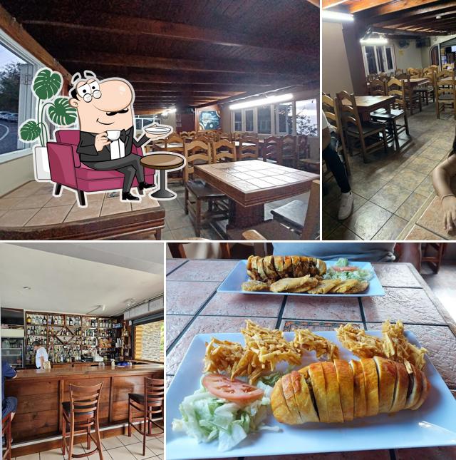 Dos Vistas Restaurant