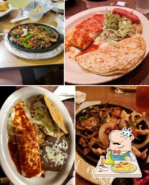 El Chapala Mexican