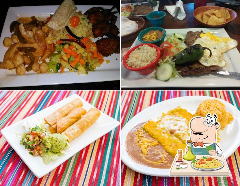 Gringada Mexican Restaurant