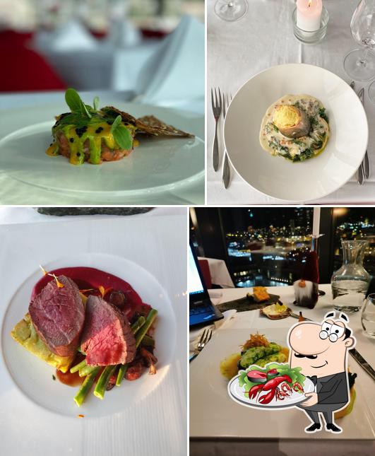 Linken Restaurant & Bar