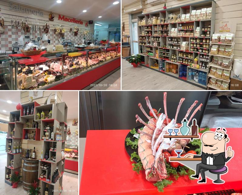 Meat Macelleria