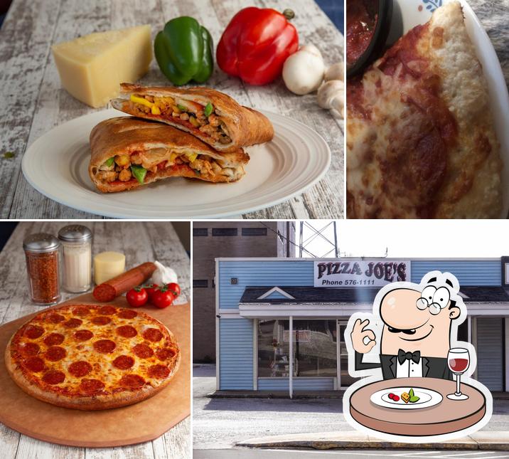 Pizza Joe's