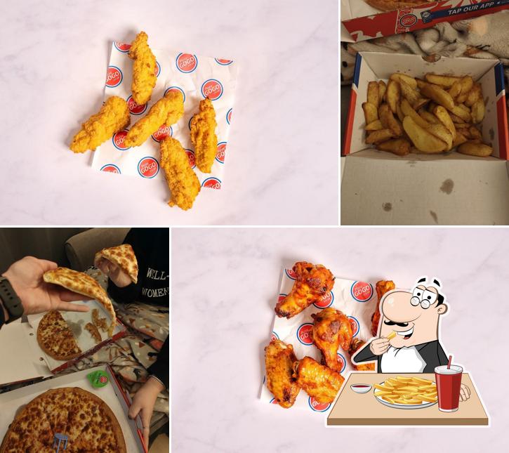 Pizza Go Go Lancing