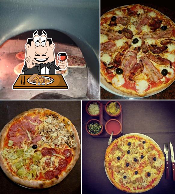 Pizzeria Verdi