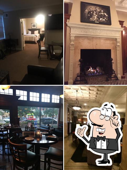 Eldridge Hotel