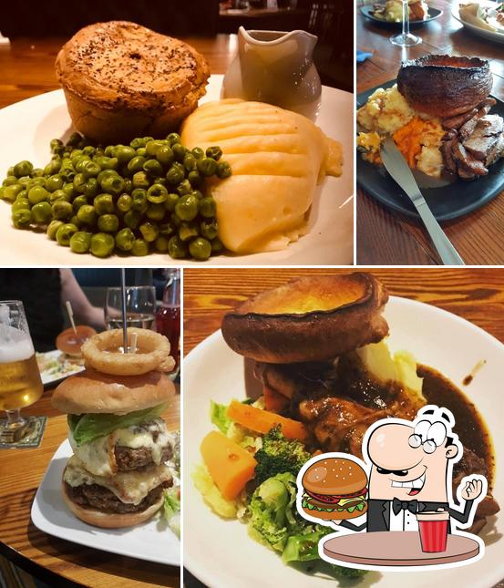 The King George Pub