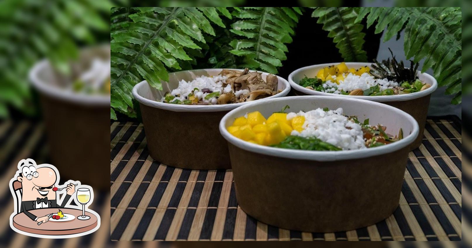 Aloha Poke Assis