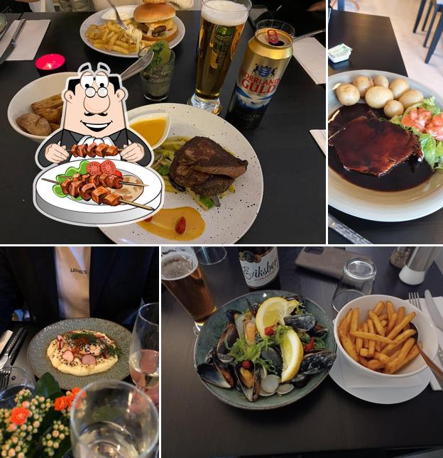 Ånge Deli