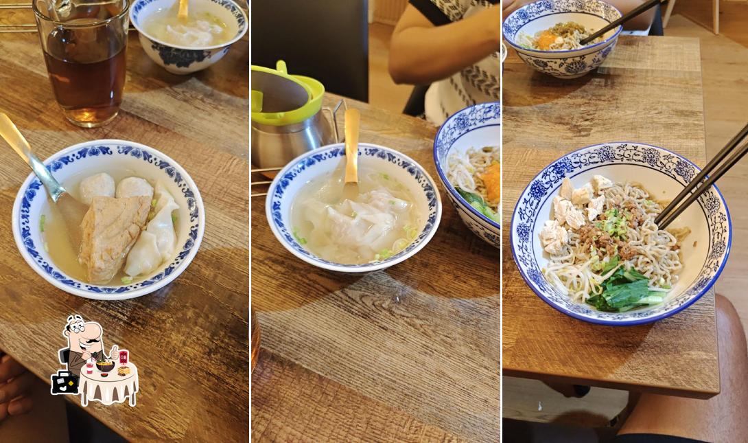 Bakmi FAMIELY