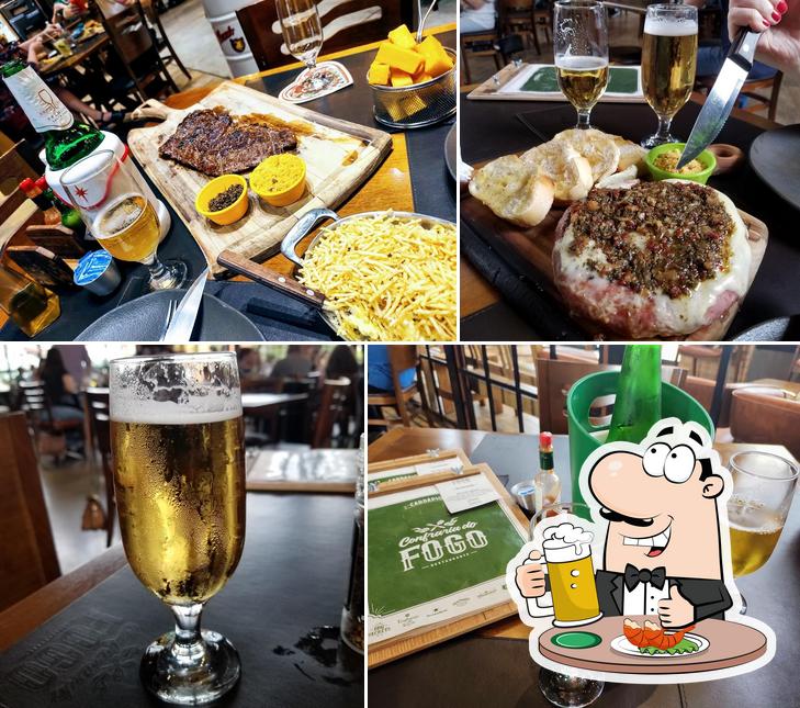 Confraria do Fogo