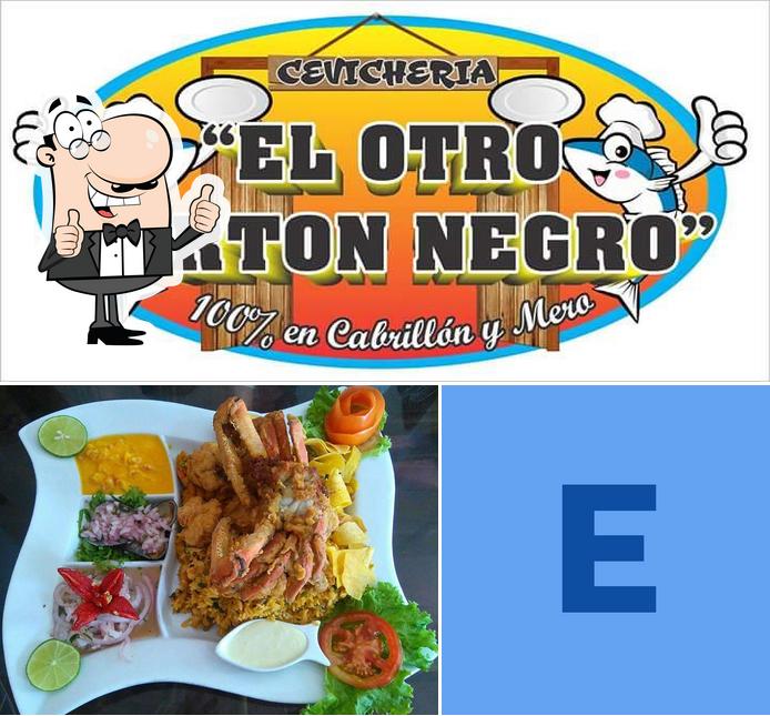 El Otro Portón Negro Sullana