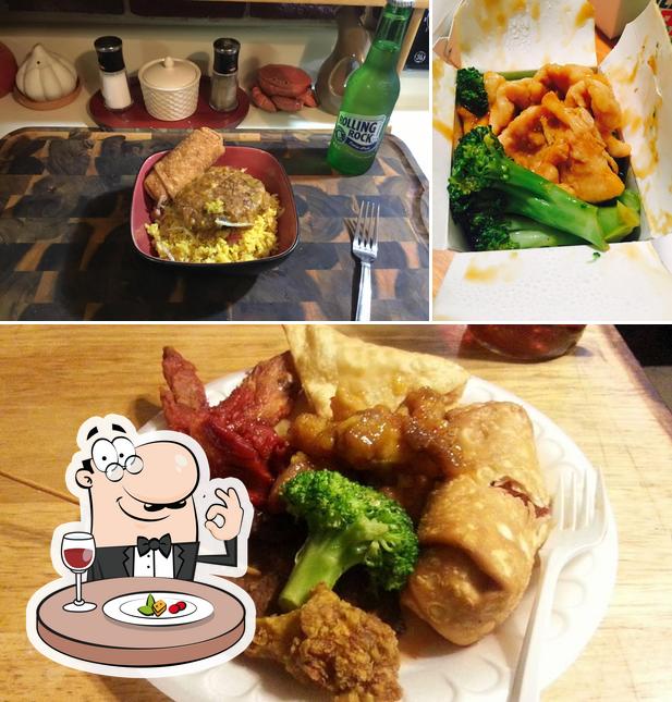 Joy Food House
