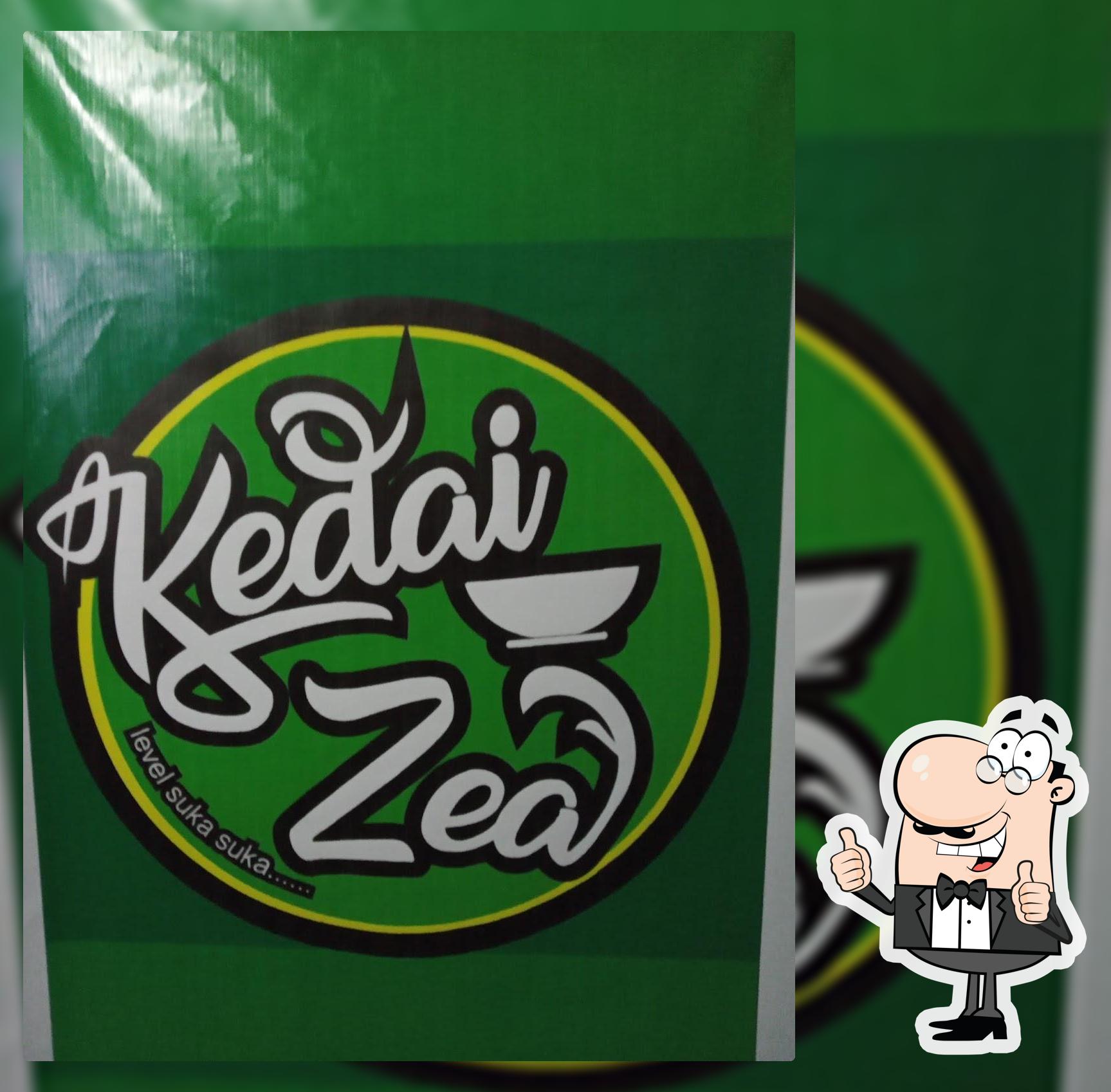 Kedai zea