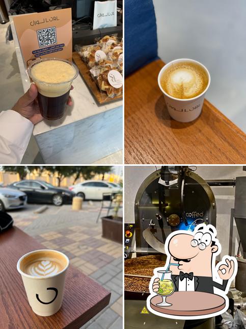 LORL COFFEE ROASTER