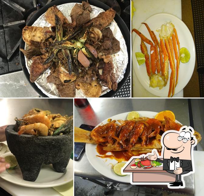 Los Angeles Mexican Restaurant