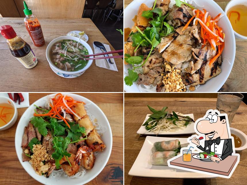 Pho Avenue