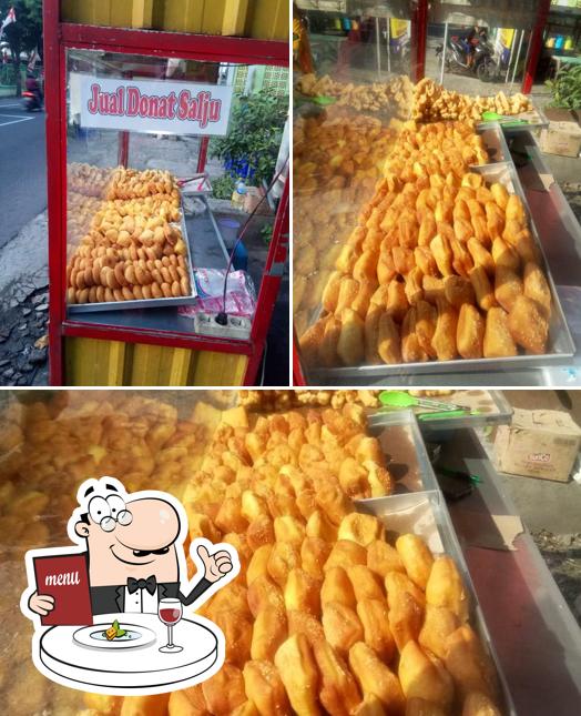 Roti goreng cakue GAN