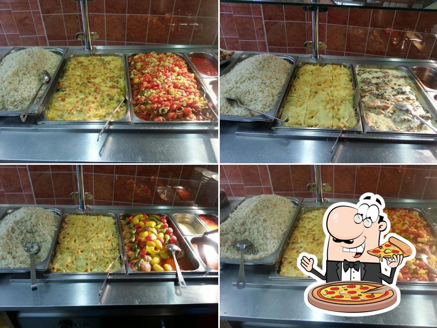 Sultan's Grill