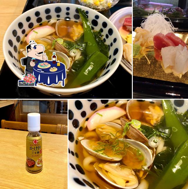 Sushi Ha Chi