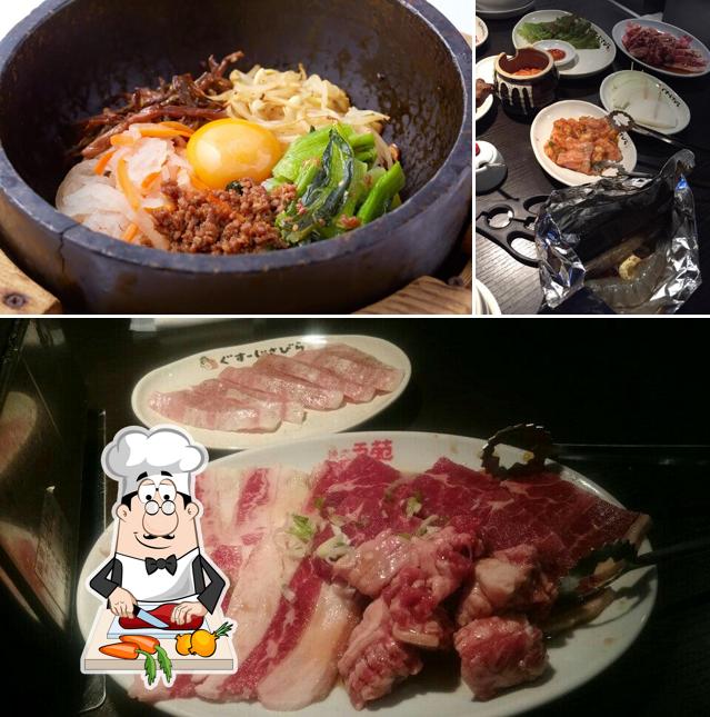 Yakiniku Goen Okinawa Itoman