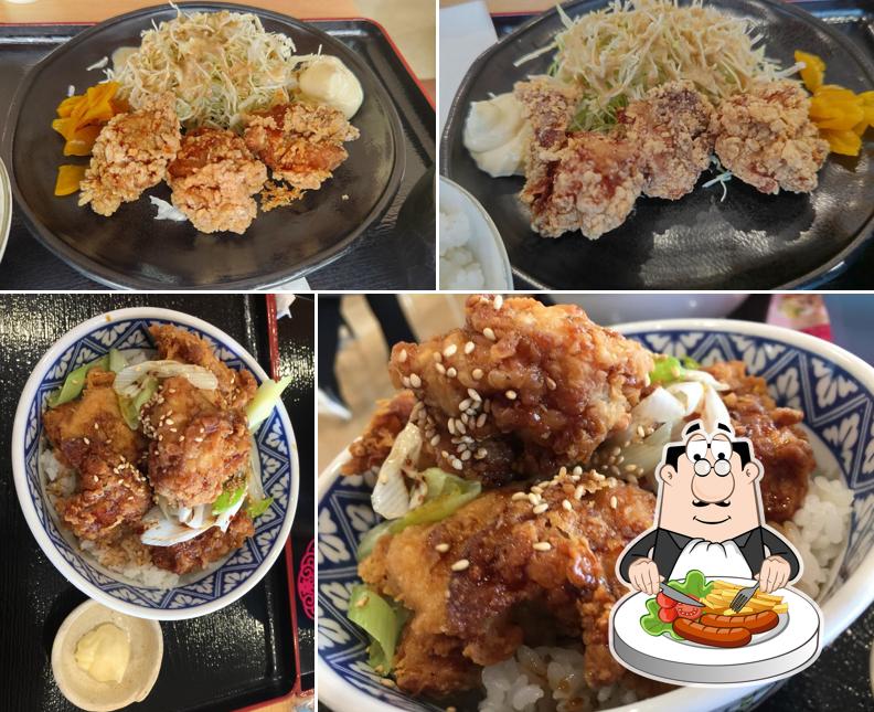 カツから家