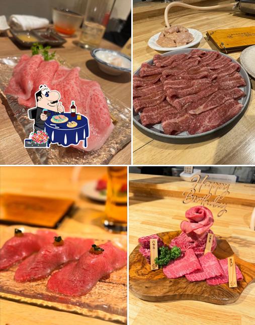 ビーフ鈴木 柏店