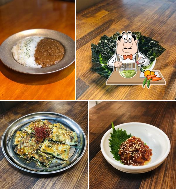 焼肉 大舞 昭島店