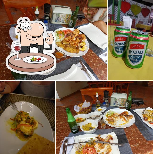Restaurante Clarita