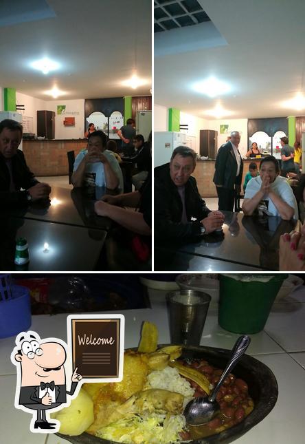 Restaurante Las Margaritas