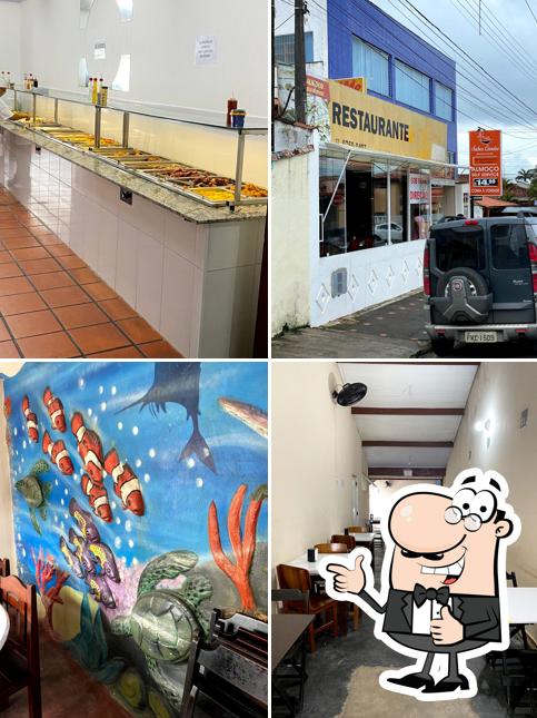 Restaurante Sabor Caseiro