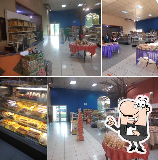 Restaurante típico