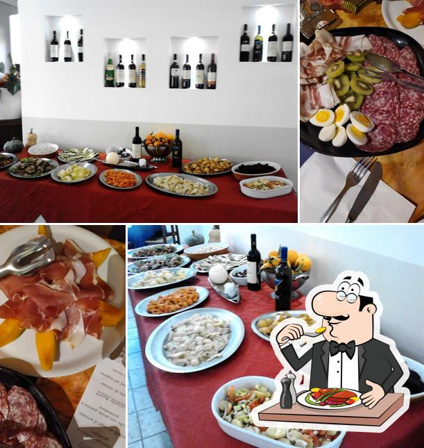 Ristorante Italia