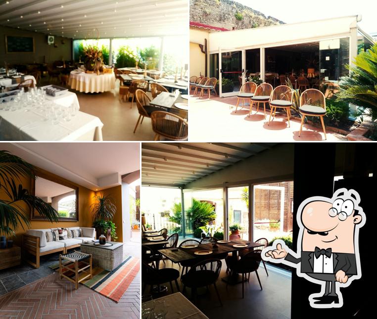 Ristorante La Nassa