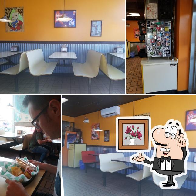 Roburrito's