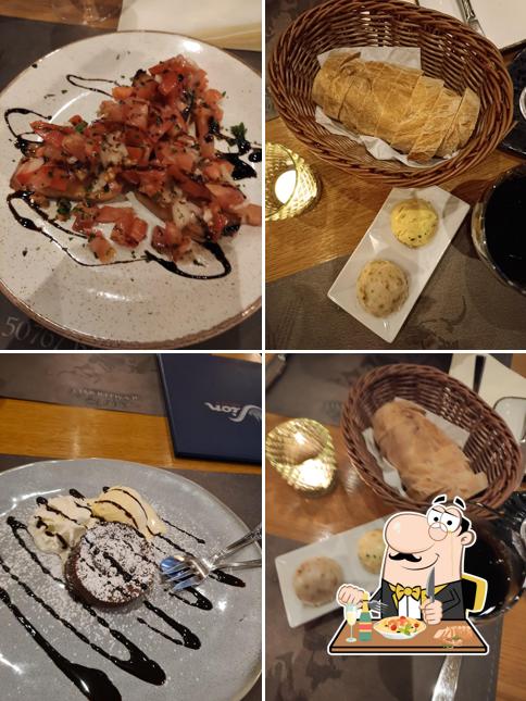 Steaks aus aller Welt