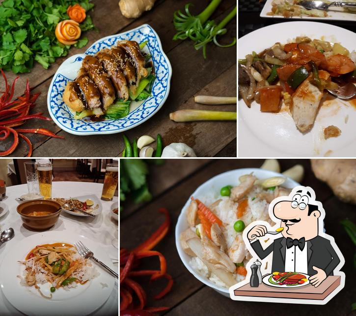 Thai One