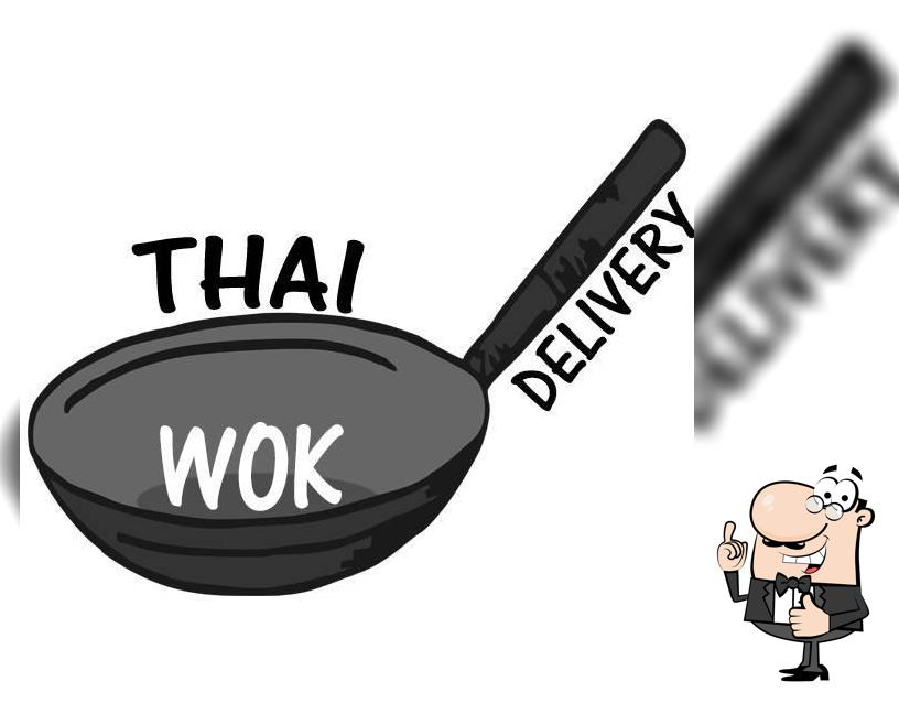 Thai Wok Express