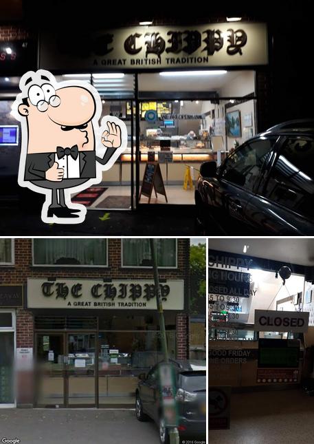 The Chippy