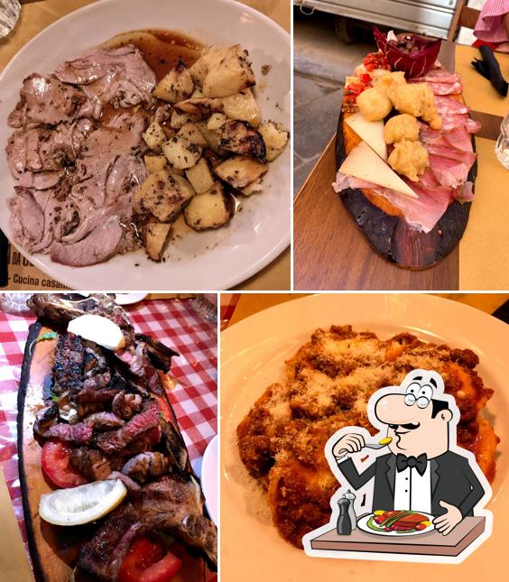 Trattoria Da Ubaldo