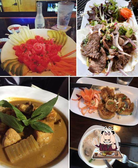 Umaii Thai Restaurant