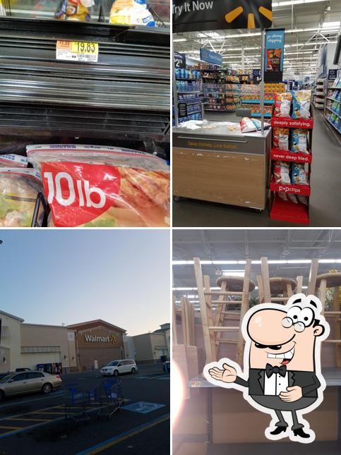 Walmart Supercenter