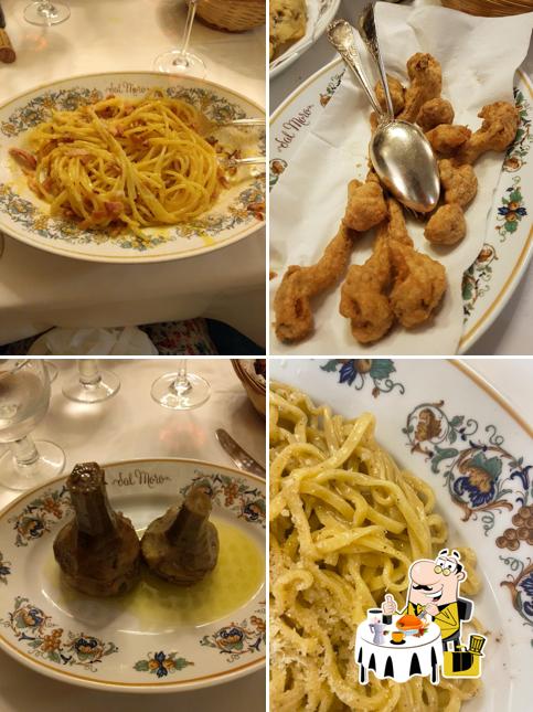 Trattoria al Moro